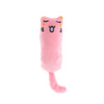 Molar Interactive Bite-resistant Cat Ringing Paper Mint Toy - Image 4