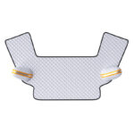 Car Dustproof Sunshade Cover Clothing - Image 5