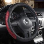 Four Seasons Universal Non-slip Car Steering Wheel Cover - Image 2