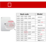 Compatible with Apple, Custom new ipad case - Image 2