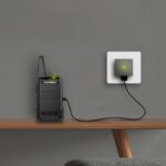 TIENGU Wireless Handheld Radio Intercom Professional Radio - Image 4