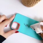 Mobile phone case hits macaron - Image 5