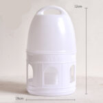 Pigeon drinking bottle - Image 5