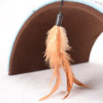 Carpet plush cat scratch board - Image 2
