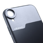 Bayonet expansion mobile phone lens shell - Image 4
