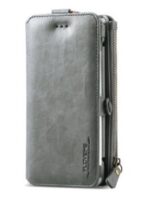 Apply To8 Wallet Retro Classic Business Wallet  Mobile Phone Shell - Image 5