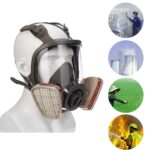 PM2.5 gas mask - Image 4