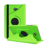 Tablet PC Protective Rotating Leather Case - Image 6