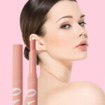 12 Shades Of Velvet Matte Lipstick Set - Image 2