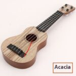 Ukulele Guitar Musical Instrument Toy - Image 5