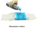 Male Dog Special Waterproof Belt Absorbent Diaper - Image 4