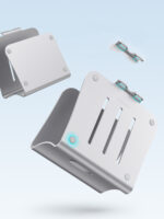 High heat dissipation bracket for notebook - Image 4