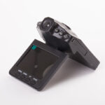 HD Driving Recorder 1080P Infrared Night Vision - Image 4