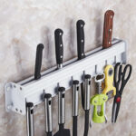 Kitchen storage rack - Image 2