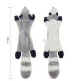 Pet Supplies Plush Molar Toy - Image 4