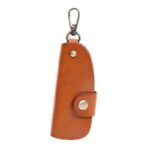 Multifunctional Door Handmade Key Storage Bag - Image 3
