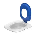 Fifth Generation Cat Toilet New Shape Trainer Toilet Cat Toilet Mat - Image 7