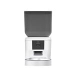 Intelligent Automatic Pet Feeder Remote Video-capable Large-capacity Feeding Machine - Image 5