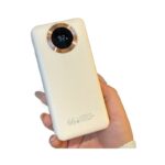 PD Fast Charge Power Bank 66W Super Comes With Charging Cable - Image 5