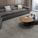 Wear-resistant Marble Self-adhesive Simple Installation Quick Installation Easy Cleaning Floor Stickers - Image 10