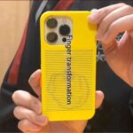 Internet Celebrity Finger Transformation Phone Case Creativity - Image 6