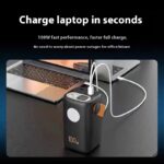 60000 MA Super Fast Charge Power Bank - Image 2