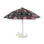 Cute Mini Phone Tinted Shade Cover Sunshade - Image 8