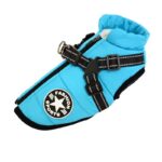 Pet Clothes Waterproof And Warm - Image 7
