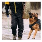 Dog Training Hemp Sleeves - Image 4