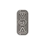 Fingertip Gyro All-metal Wireless Bluetooth Headset - Image 9