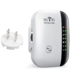 WIFI Signal Wireless Routing Network Extender Launch Enhancement - Image 5