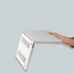 Laptop Shatterproof All-inclusive Shell Film - Image 3
