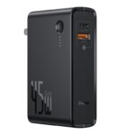 Power Bank 45W Gallium Nitride GaN Fast Charge 10000mAh - Image 2