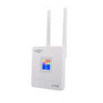 4G wireless router - Image 4