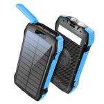 Portable Power Source Outdoor Waterproof Emergency LED - Image 6