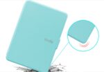 Kindle ebook leather case - Image 7