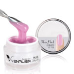 Nail phototherapy gel base quick extension glue - Image 10