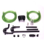 External Filter Aquarium UV Lamp Water Purification And Algae Removal - Image 7