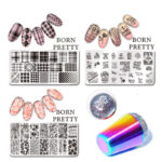 Nail printing tools - Image 6