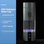 Hydrogen Production Cup Hydrogen Oxygen Separation Hydrogen-rich Cup - Image 5