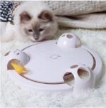 Caterminator The Interactive Mouse Toy For Cats - Image 3