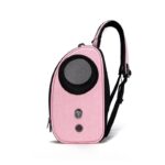 Foldable porous and breathable pet bag - Image 5
