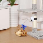 Electric funny cat toy - Image 5