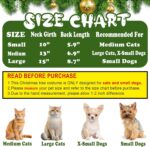 Cat Christmas Outfit Cat Kitten Christmas Clothes Cat Christmas Tree Costume With Star Ornament For Cats Kittens Pets - Image 6