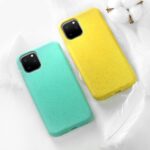 Thick frosted environmental protection mobile phone case - Image 3