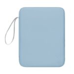 Leather Portable Handle Tablet Liner Bag Tablet Computer Protective Case - Image 9