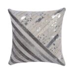 Waist protection leather cowhide pillow - Image 2