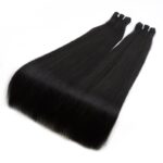 11a Two-speed Pick Head Shunfa Real Human Hair Extension - Image 5