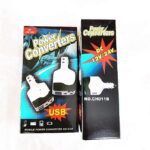Power Supply Car Transformer Mobile Phone Charging - Image 3