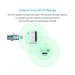 WiFi Repeater - Signal Amplifier - Image 6